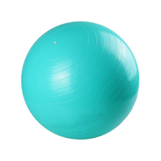 Exercise Yoga Ball Gym Balance Workout Anti Burst PVC 