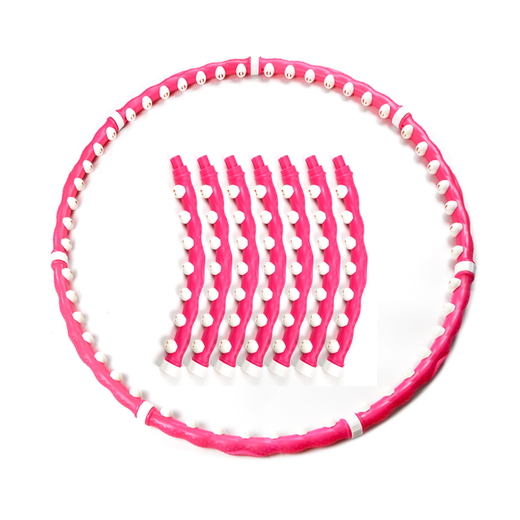 flexible hula hoop