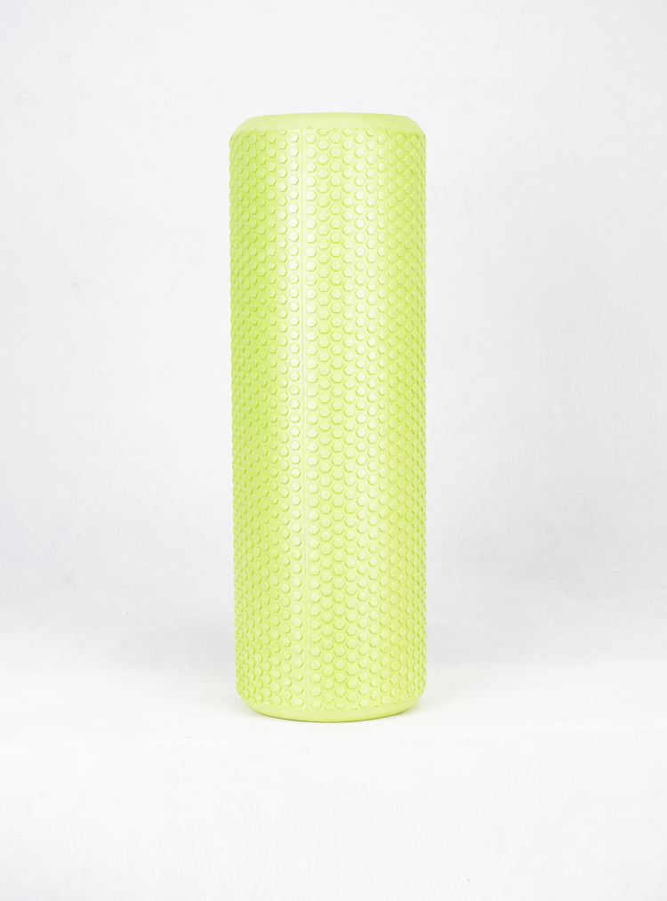 High Density Custom Fitness Private Label Amazon Foam Eva Yoga Roller 